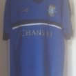 Training/Leisure football shirt 2017 - 2018