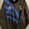 Training/Leisure football shirt 1993