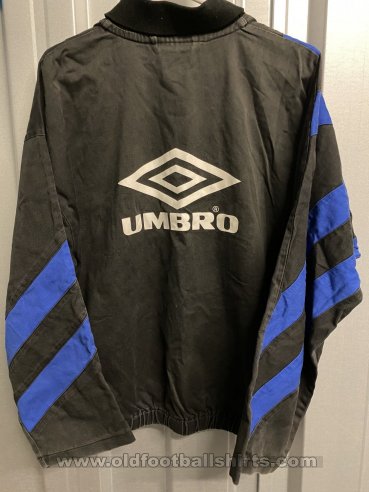 Sheffield Wednesday Training/Leisure football shirt 1993