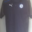 Training/Leisure football shirt 2012 - 2013