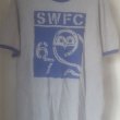 Training/Leisure football shirt (unknown year)