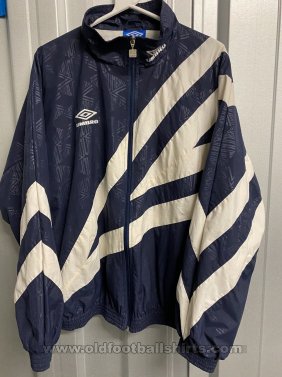 Sheffield Wednesday Training/Leisure football shirt 1993