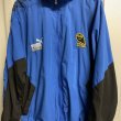 Training/Leisure football shirt 1995 - 1996