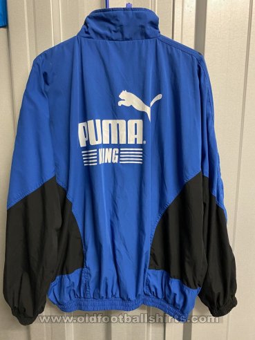 Sheffield Wednesday Training/Leisure football shirt 1995 - 1996