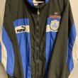 Training/Leisure football shirt 1998 - 1999