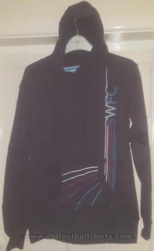 Sheffield Wednesday Training/Leisure football shirt (unknown year)