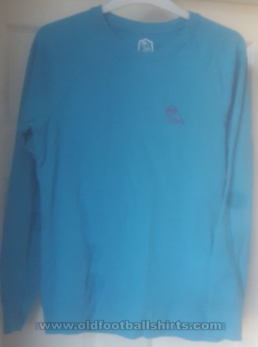 Sheffield Wednesday Training/Leisure football shirt (unknown year)