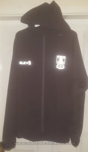 Sheffield Wednesday Training/Leisure football shirt 2019 - 2020