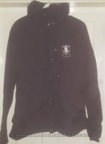 Sheffield Wednesday Training/Leisure football shirt 2019 - 2020
