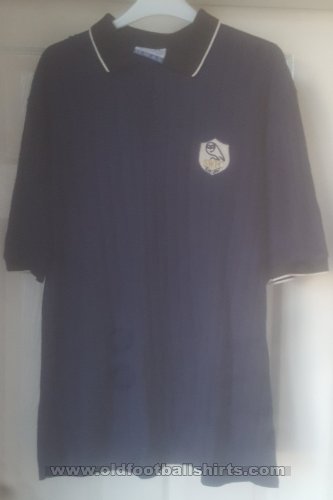 Sheffield Wednesday Training/Leisure football shirt (unknown year)