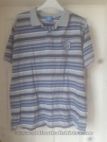 Sheffield Wednesday Training/Leisure football shirt (unknown year)
