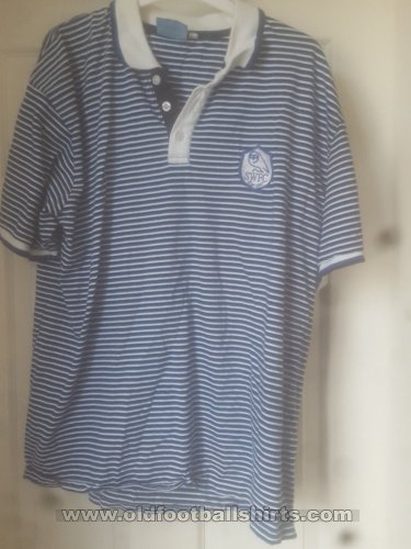 Sheffield Wednesday Training/Leisure football shirt (unknown year)