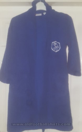 Sheffield Wednesday Training/Leisure football shirt (unknown year)