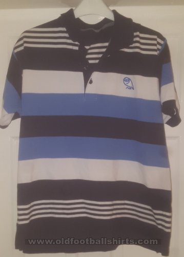 Sheffield Wednesday Training/Leisure football shirt (unknown year)