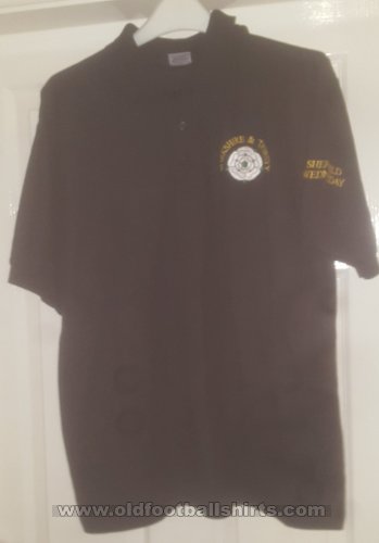 Sheffield Wednesday Training/Leisure football shirt (unknown year)