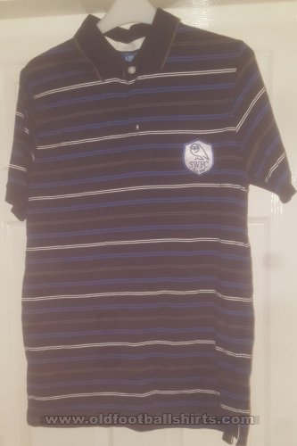 Sheffield Wednesday Training/Leisure football shirt (unknown year)