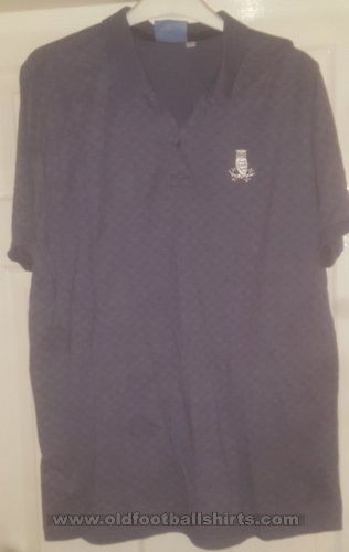 Sheffield Wednesday Training/Leisure football shirt (unknown year)
