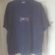 Training/Leisure football shirt 1995 - 1996