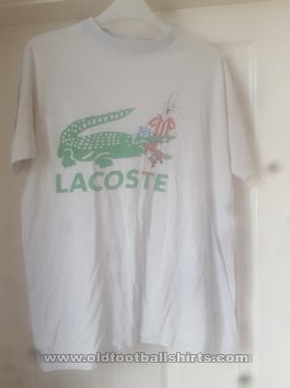 Sheffield Wednesday Training/Leisure football shirt 1993