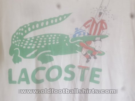 Sheffield Wednesday Training/Leisure football shirt 1993