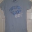 Training/Leisure football shirt (unknown year)