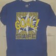 Training/Leisure football shirt (unknown year)