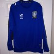 Training/Leisure football shirt 2016 - 2017