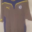 Training/Leisure football shirt 2012 - 2013