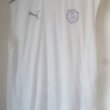 Training/Leisure football shirt 2011 - 2012