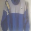 Training/Leisure football shirt 1985 - 1986