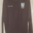 Training/Leisure football shirt 2019 - 2020