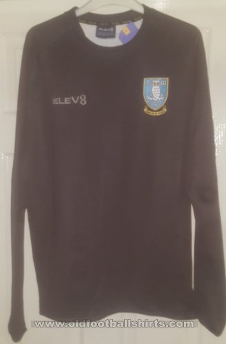 Sheffield Wednesday Training/Leisure football shirt 2019 - 2020