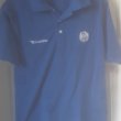 Training/Leisure football shirt 2001 - 2007