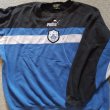 Training/Leisure football shirt 1997 - 1998