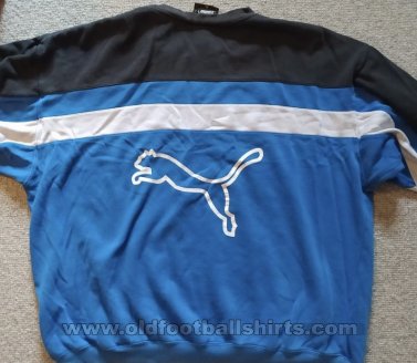 Sheffield Wednesday Training/Leisure football shirt 1997 - 1998