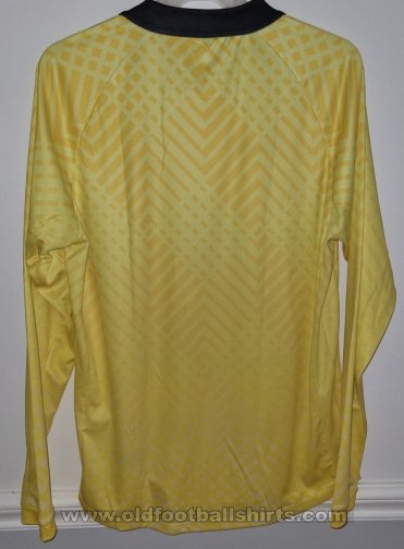 Sheffield Wednesday Goalkeeper football shirt 2020 - 2021