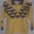 Kaleci futbol forması 1991 - 1992