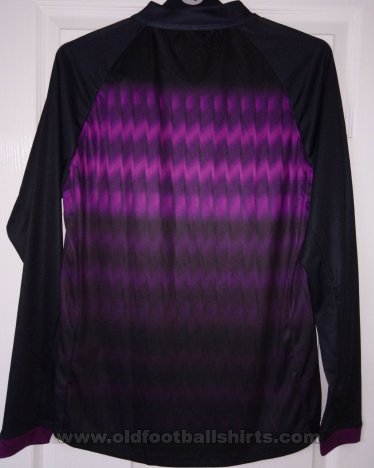 Sheffield Wednesday Goalkeeper football shirt 2020 - 2021