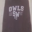 Training/Leisure football shirt (unknown year)
