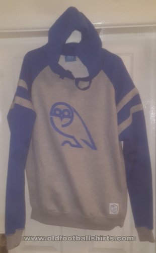 Sheffield Wednesday Training/Leisure football shirt (unknown year)