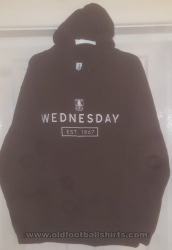 Sheffield Wednesday Training/Leisure football shirt 2018 - 2019