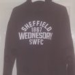 Training/Leisure football shirt (unknown year)