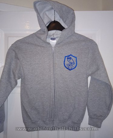 Sheffield Wednesday Training/Leisure football shirt (unknown year)