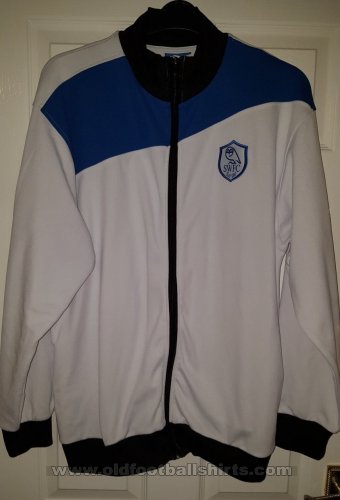 Sheffield Wednesday Training/Leisure football shirt (unknown year)