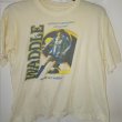 Training/Leisure football shirt 1992 - 1993