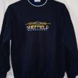 Training/Leisure football shirt 1993 - 1994