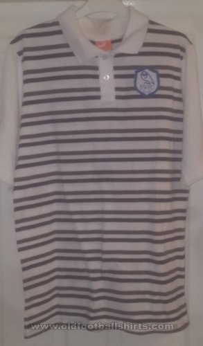 Sheffield Wednesday Training/Leisure football shirt (unknown year)