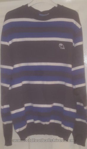 Sheffield Wednesday Training/Leisure football shirt (unknown year)