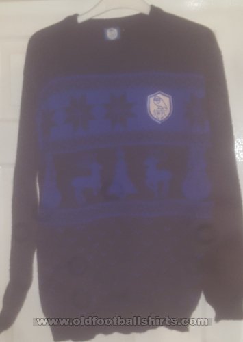 Sheffield Wednesday Training/Leisure football shirt 2014 - 2015