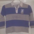 Training/Leisure football shirt 2016 - 2017